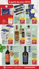 ALDI Dépliant week 41 Pagina 14