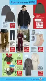 ALDI Dépliant week 41 Pagina 15