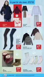 ALDI Dépliant week 41 Pagina 16