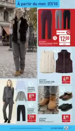 ALDI Dépliant week 41 Pagina 17