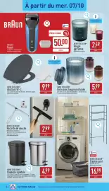 ALDI Dépliant week 41 Pagina 18