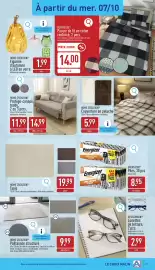ALDI Dépliant week 41 Pagina 19