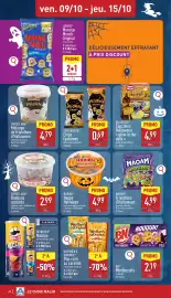 ALDI Dépliant week 41 Pagina 20