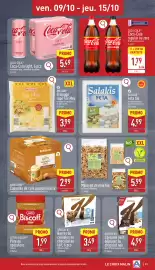 ALDI Dépliant week 41 Pagina 23
