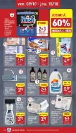 ALDI Dépliant week 41 Pagina 24