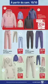 ALDI Dépliant week 41 Pagina 27