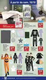 ALDI Dépliant week 41 Pagina 28