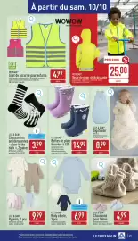 ALDI Dépliant week 41 Pagina 29