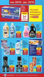 ALDI Dépliant week 41 Pagina 30