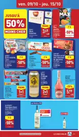 ALDI Dépliant week 41 Pagina 31