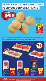 ALDI Dépliant week 41 Pagina 32