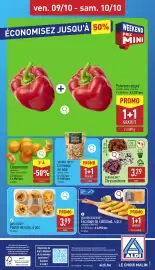 ALDI Dépliant week 41 Pagina 33