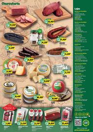 Folheto Supermercados Preços Baixos Página 12