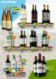 Folheto Supermercados Preços Baixos Página 10