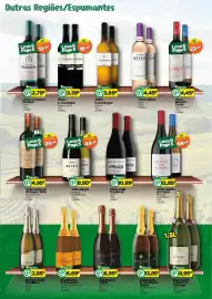 Folheto Supermercados Preços Baixos Página 11