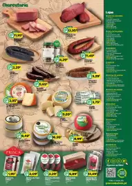 Folheto Supermercados Preços Baixos Página 12