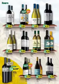 Folheto Supermercados Preços Baixos Página 4