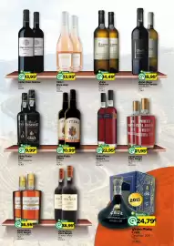 Folheto Supermercados Preços Baixos Página 5