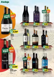 Folheto Supermercados Preços Baixos Página 6