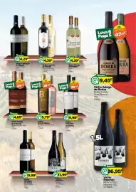 Folheto Supermercados Preços Baixos Página 7
