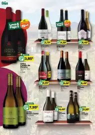 Folheto Supermercados Preços Baixos Página 8