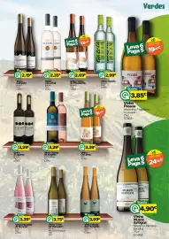 Folheto Supermercados Preços Baixos Página 9
