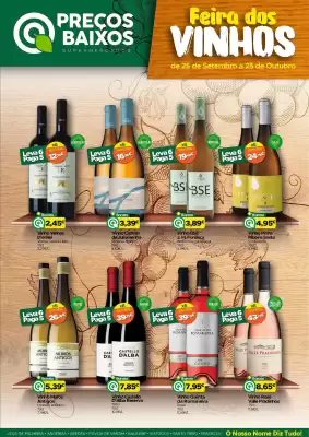 Preços Baixos (válido até 25-10)