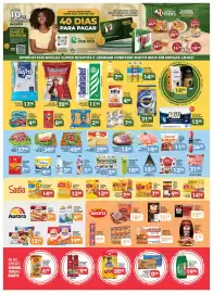 Catálogo Supermercados Nori semana 39 Página 1: Arroz tipo - 1 vasconcelos €20,90, Açúcar cristal santa isabel €11,90