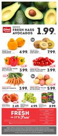 IGA flyer week 39 Page 6