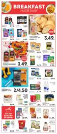 IGA flyer week 39 Page 4