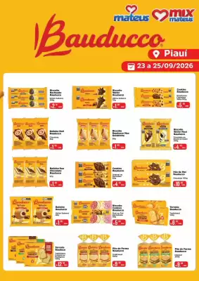 Catálogo Supermercados Mateus (válido até 26-09)