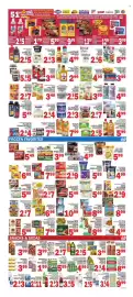 C Town weekly ad week 39 Page 3: Dole fruit €10,99, Coffee-mate coffee creamer €4,99