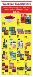 Cub Foods weekly ad week 40 Page 4