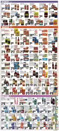 Key Food circular week 39 Page 2: Martin's potato rolls €3,49, Iberia cooking wine €1,89