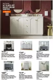The Home Depot flyer week 39 Page 6