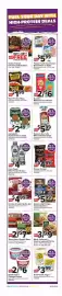 Giant Food weekly ad week 39 Page 10: Nature's Own Life Wheat Protein Bread €5,99, Goodles Macaroni and Cheese €6,00