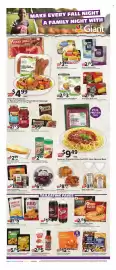 Giant Food weekly ad week 39 Page 2: Nature's Promise Canned Beans €3,00
