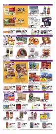 Giant Food weekly ad week 39 Page 4: BelGioioso Fresh Mozzarella or Snacking Cheese €8,00, Siggis Multi-Serve Yogurt €4,99