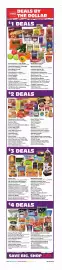 Giant Food weekly ad week 39 Page 9: Breakstone's Sour Cream €2,00, Zenjoy Tea €3,00