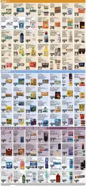 Key Food circular week 39 Page 2: Birds Eye Stir Fry Vegetables €6,00, Vick's Vaporub €7,99