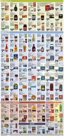 Key Food circular week 39 Page 5: Hungry Jack Pancake Mix €2,99, Ken's Dressing €2,00