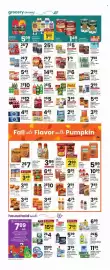 Safeway weekly ad week 39 Page 3: Hellmans Mayonnaise Squeeze €1,99