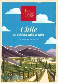 Catálogo El Mundo del Vino Página 1