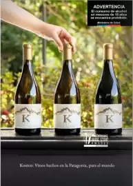 Catálogo El Mundo del Vino Página 12