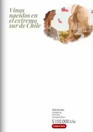 Catálogo El Mundo del Vino Página 13