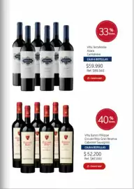 Catálogo El Mundo del Vino Página 17: Viña €59.990,00