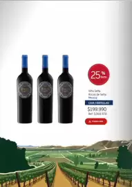 Catálogo El Mundo del Vino Página 20