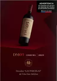 Catálogo El Mundo del Vino Página 22