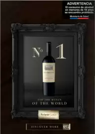 Catálogo El Mundo del Vino Página 24