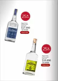 Catálogo El Mundo del Vino Página 30: Miguel torres - el gobernador platino €17.990,00